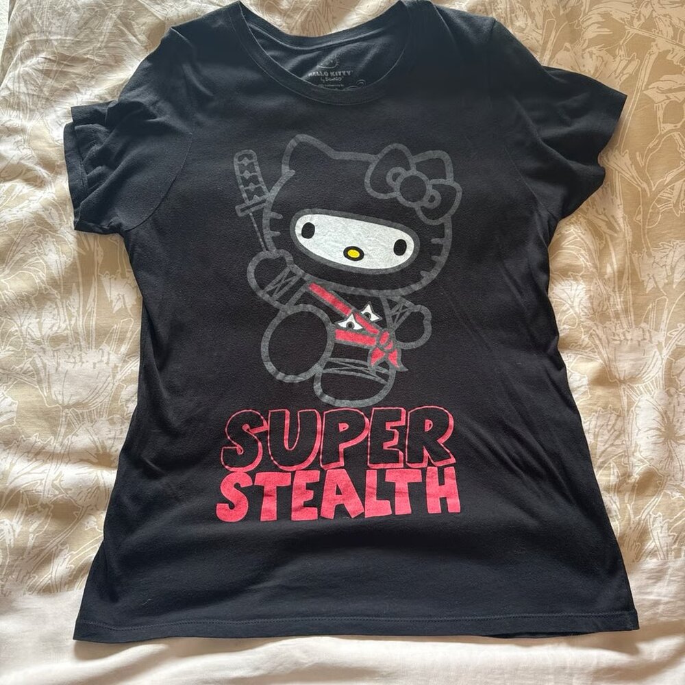 Hello Kitty T-shirt